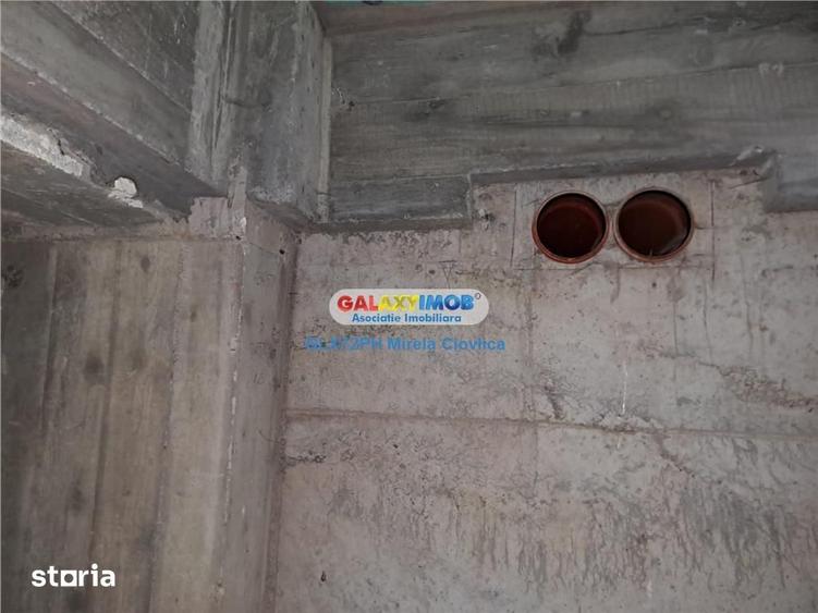 Casă cu 6 camere cu Teren 267 Mp în Ultracentral