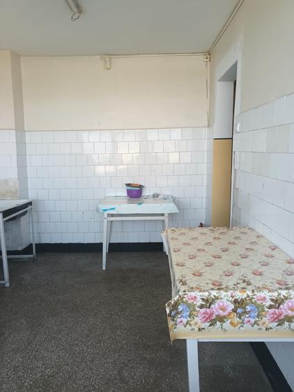 Apartament nedecomandat în Central