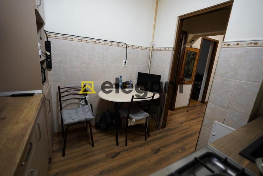 Apartament cu 2 camere decomandat, mobilat în Gării