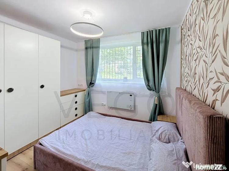 Studio modern in inima orasului, totul nou, Parcul Central - 1