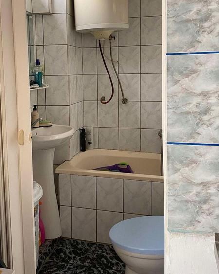 Apartament cu 2 camere în Ultracentral