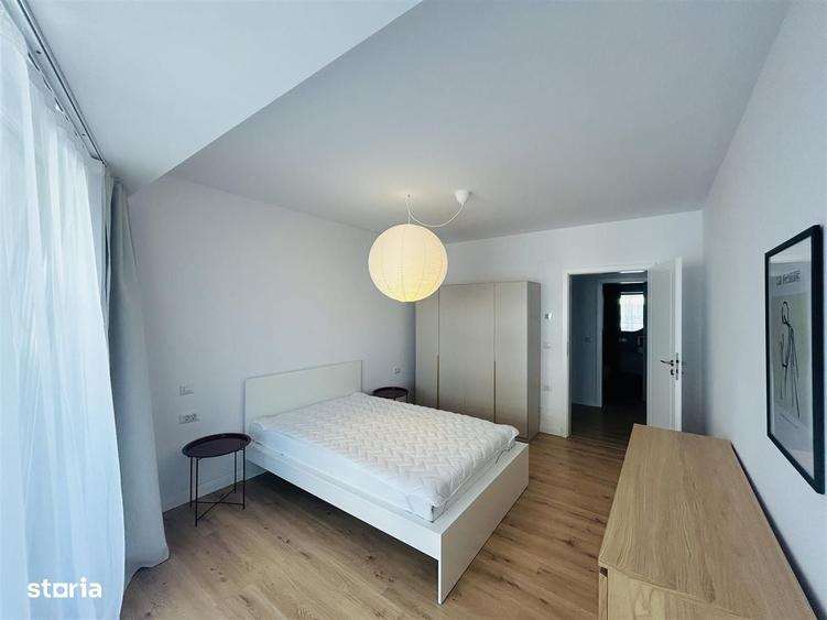 Apartament cu 3 camere în Șelimbăr