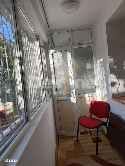Apartament cu 2 camere decomandat, mobilat în Giulești