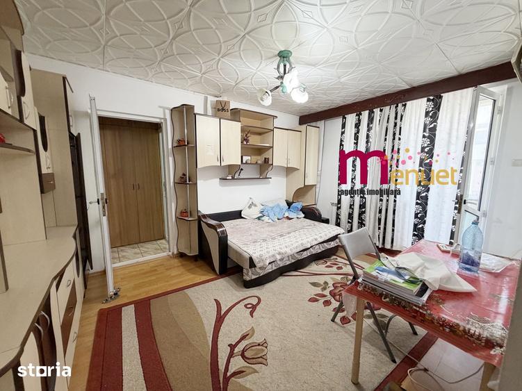 Apartament 2 camere,Ultracentral,2 balcoane - 3