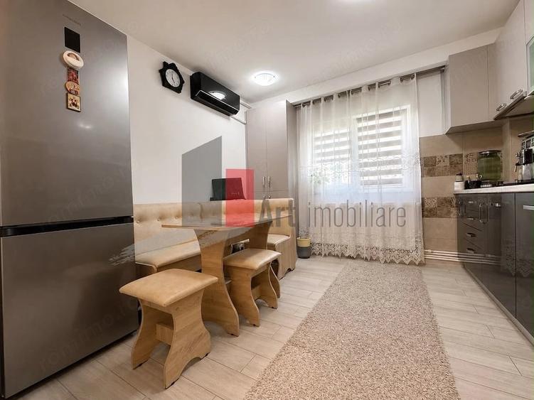 APARTAMENT DE 3 CAMERE - 3