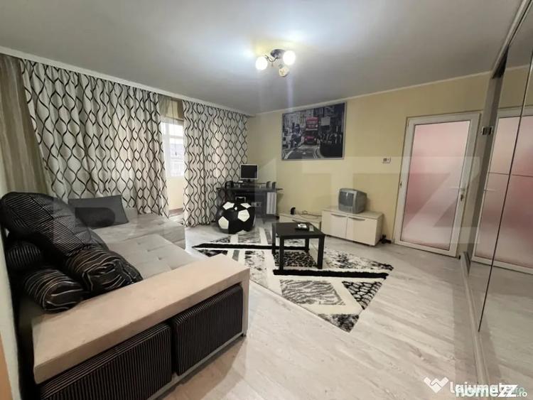 Apartament 2 camere, 48 mp utili, zona Micro 11 - 10