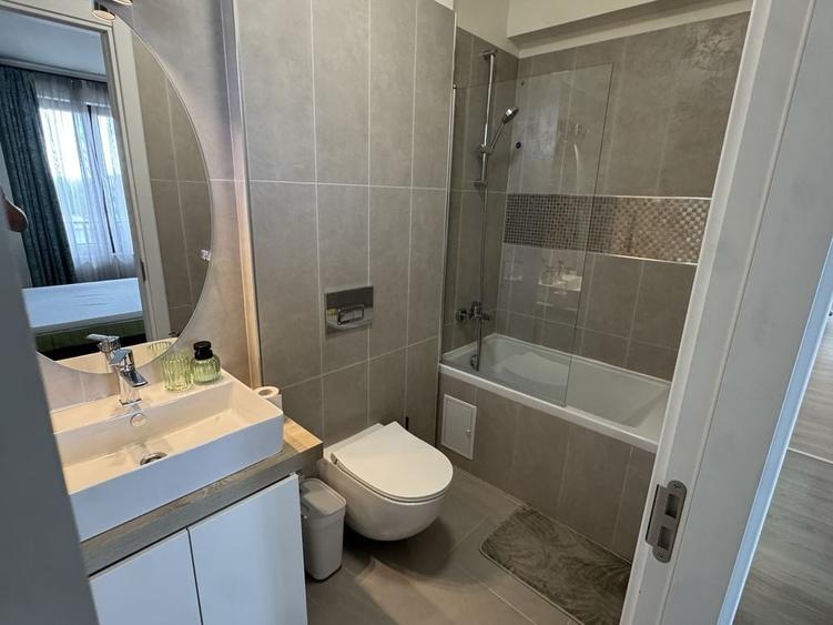 Inchiriez apartament 3 camere Trio Residance Otopeni - 6