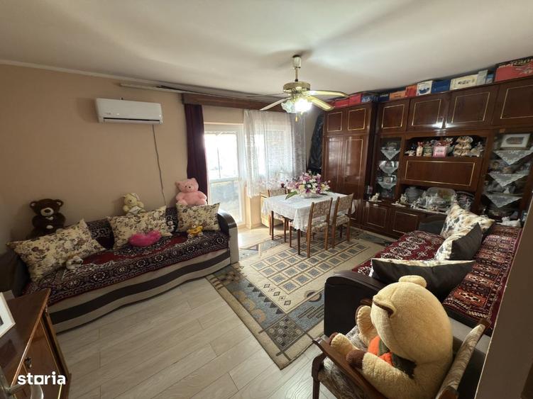 Apartament cu 2 camere decomandat în Someșeni