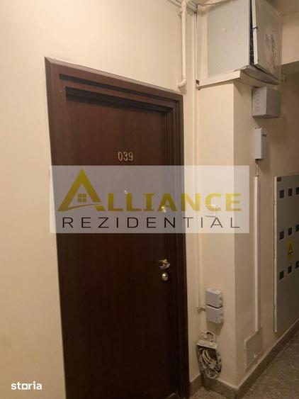 Apartament cu 2 camere în Ghencea