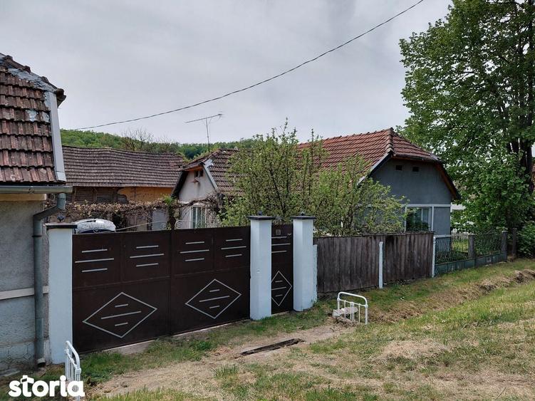 Vand casa in Capru?a - 7