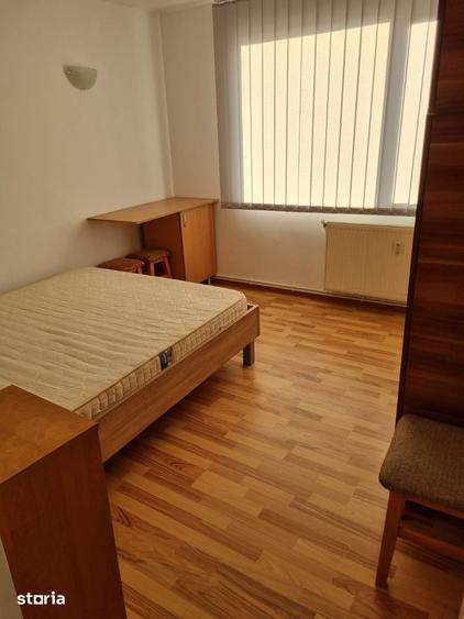 Apartament cu 2 camere în Piața Unirii