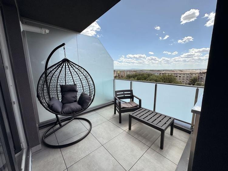 Apartament nou de inchiriat! - 4