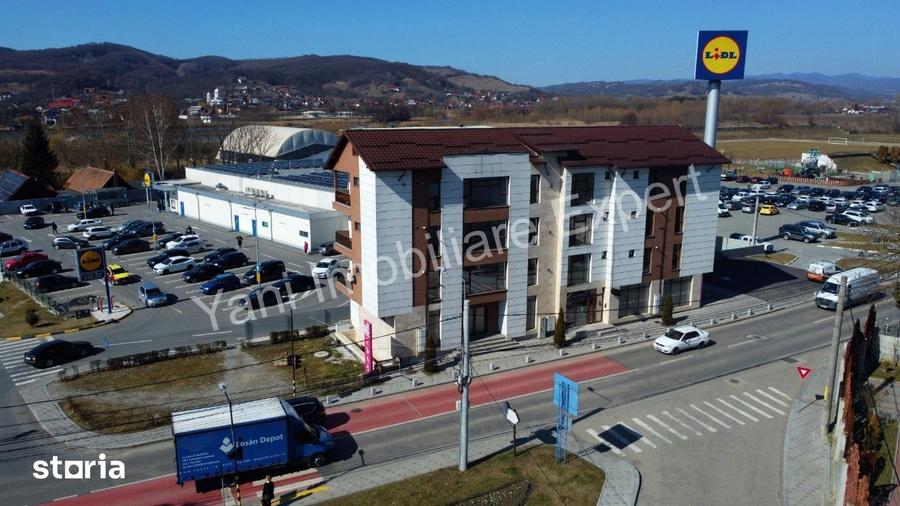Garsonieră în Curtea de Argeș
