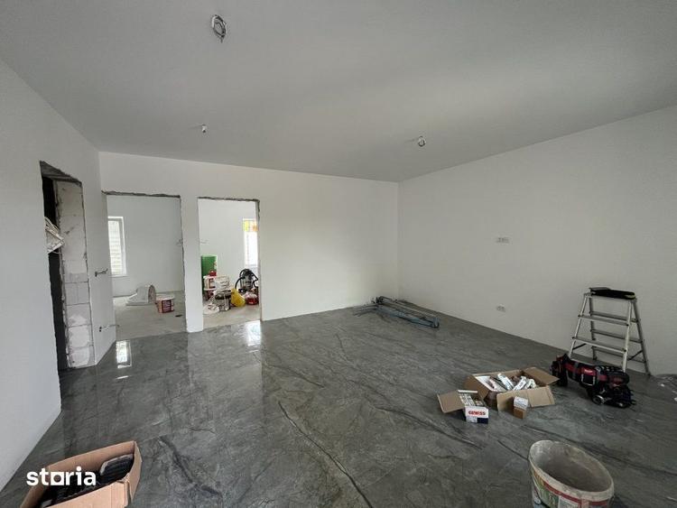 Casă cu 3 camere cu Teren 315 Mp în Valu lui Traian