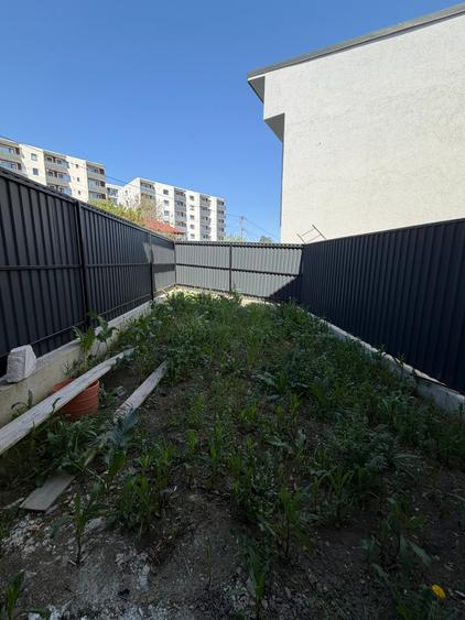 Casa 3 camere 2 bai Terasa Parcare zona Bucium Visan - 5