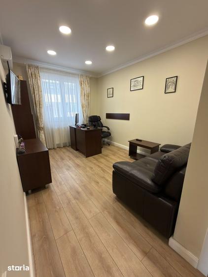 Apartament cu 3 camere în Drumul Taberei — fotografia 1