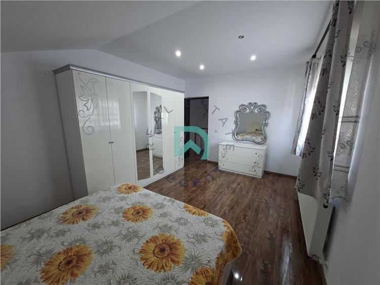 Casă cu 3 camere cu Teren 128 Mp în Sud