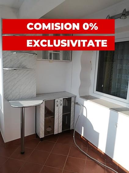 Apartament cu 4 camere decomandat în Nădlac