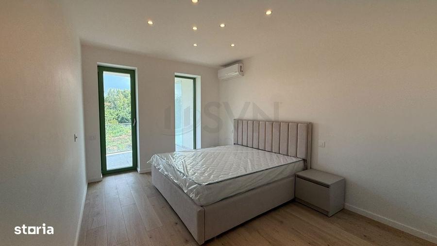 Apartament cu 3 camere în Victoriei