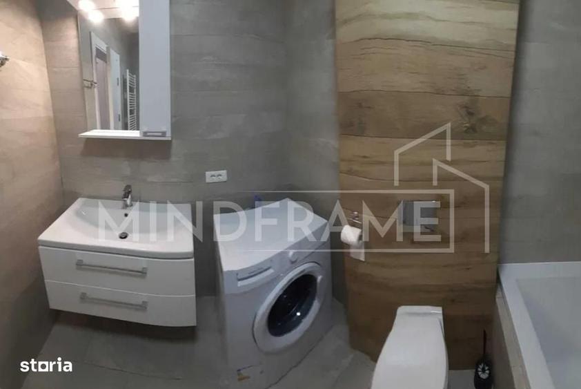 Brancoveanu Grand Arena Centrala Parcare - 7