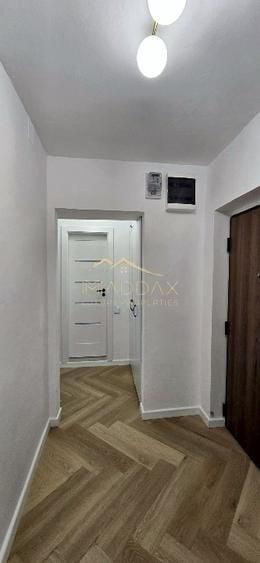 Apartament cu 2 camere decomandat, mobilat în Tineretului