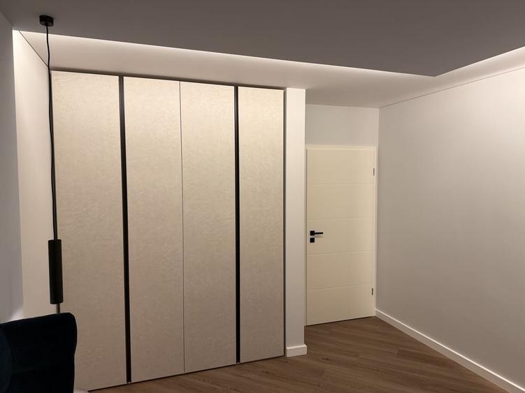 Apartament cu 2 camere decomandat în Ștrand