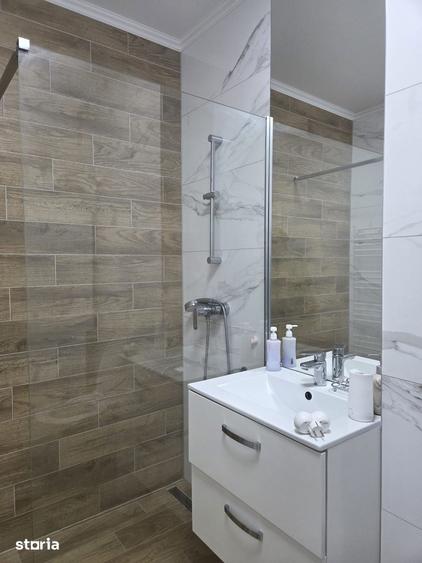 APARTAMENT PREMIUM 2 CAMERE | PRIMA INCHIRIERE AVANTGARDEN 4 PARCARE - 5