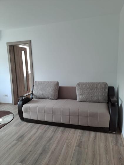 Apartament cu 2 camere nedecomandat în Iosefin
