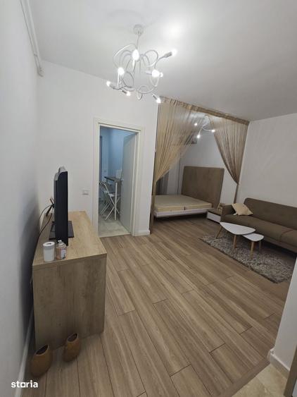 Apartament în Prelungirea Ghencea