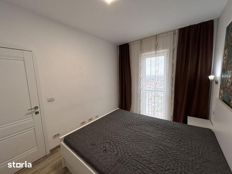 Apartament 2 camere Adora Park de inchiriat - 5