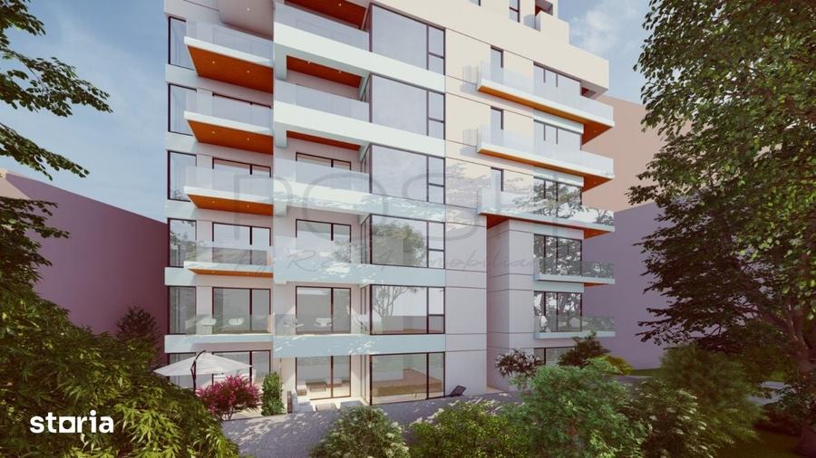 Apartament cu 3 camere în Ștefan cel Mare