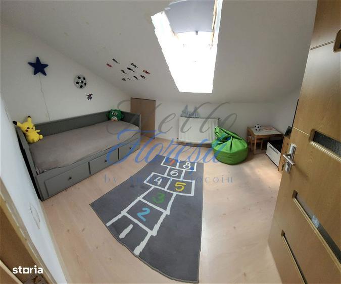 Apartament 4 camere + balcon, Apahida - 8
