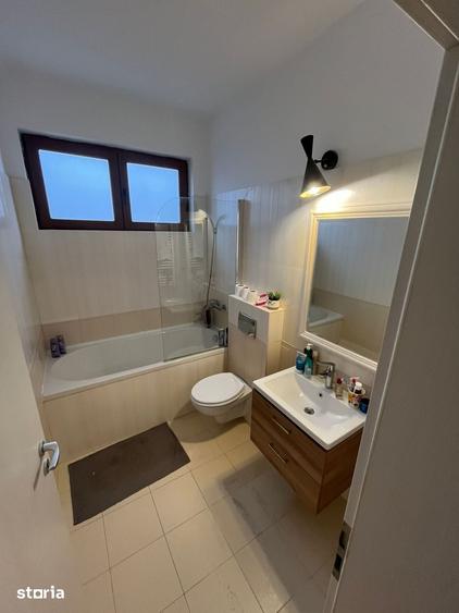 Apartament 2 camere Cartierul Zorilor Parcare privata inclusa - 1