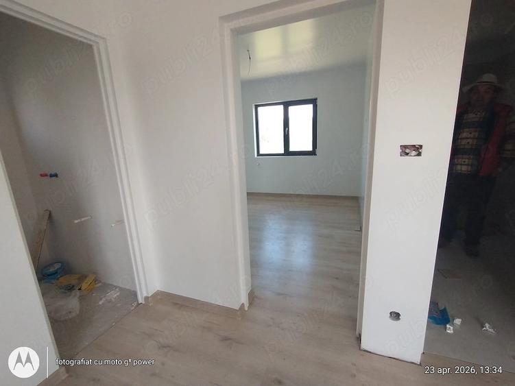 Casă cu 1 camere cu Teren 650 Mp în Copalnic