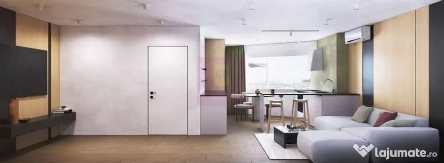 Comision 0 - Apartament de lux cu o arhitectura moderna- ... - 10