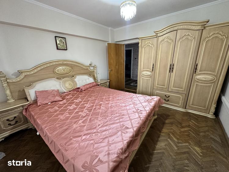 Apartament cu 3 camere / duplex de vanzare in zona Calea Calara?ilor - 7