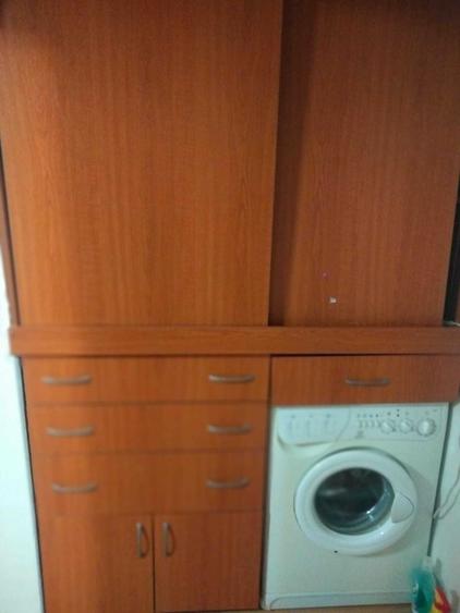 Apartament cu 2 camere semidecomandat în Exterior Vest