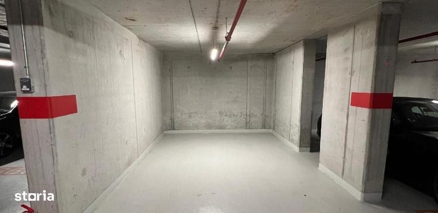 Apartament 2 Camere One Cotroceni | modern | nou | - 7