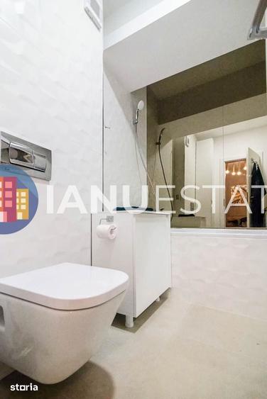 Apartament cu 2 camere decomandat în Grozăvești