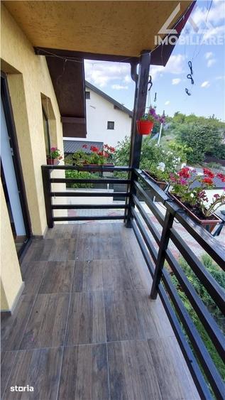 Casa 4 camere,Horpaz,Garaj,Beci,Teren 480 mp - 11