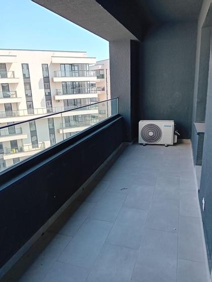 Apartament cu 3 camere decomandat în Aurel Vlaicu