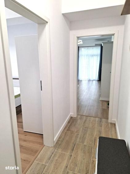 Prima inchiriere | Bloc nou | Complet mobilat ?i utilat | central - 4