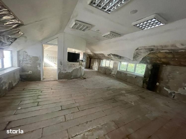Casa pentru investitie, pretabila inchiriere sau activitate comerciala - 7