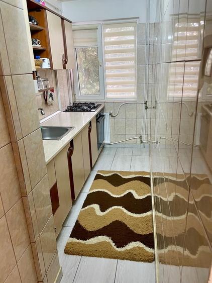 Apartament cu 2 camere în Găvana