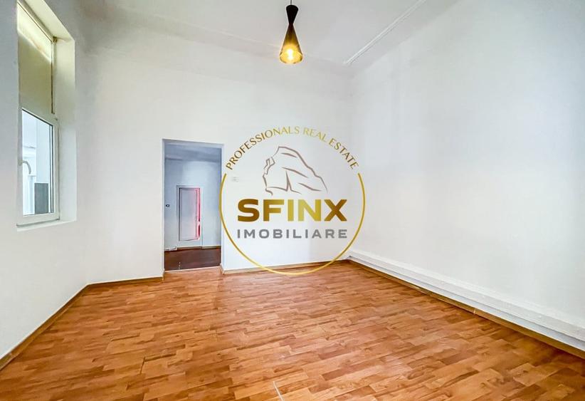 Vila pentru investitie cu chirias | Foisorul de Foc | Randament 7,68% brut - 16