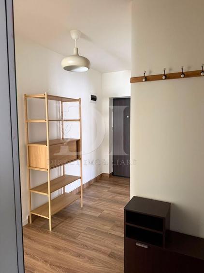 Apartament cu 2 camere decomandat, mobilat în Florești