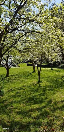 Casă cu 4 camere în Moara de Pădure