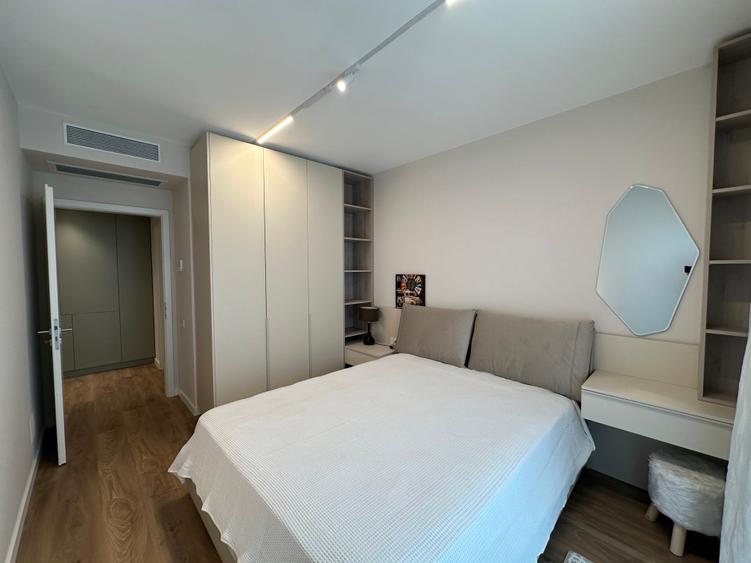 Apartament cu 2 camere decomandat în Moșilor