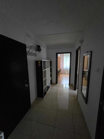 Apartament cu 2 camere decomandat în Zorilor
