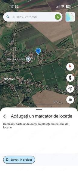 Oferta! Teren sub pre?ul pie?ei - 1